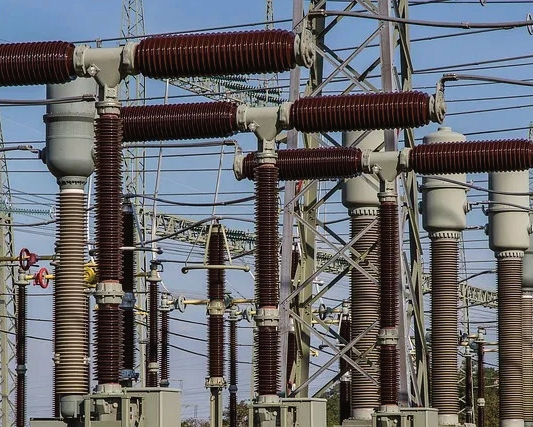 110kV变电站电能质量评估