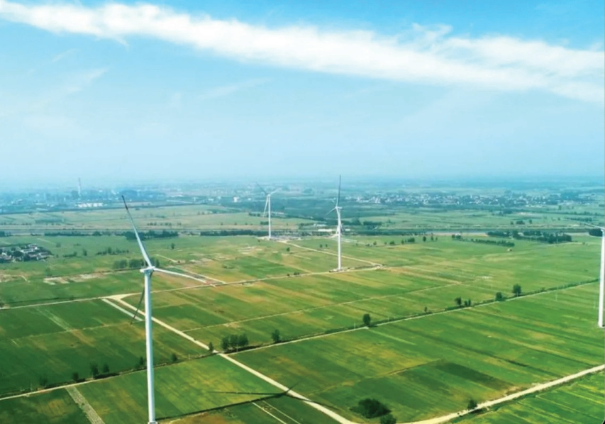 风电场一次调频与SVG性能检测